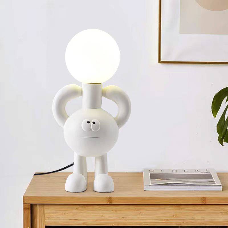 Decoration Desk Lamp DTL2110picture4