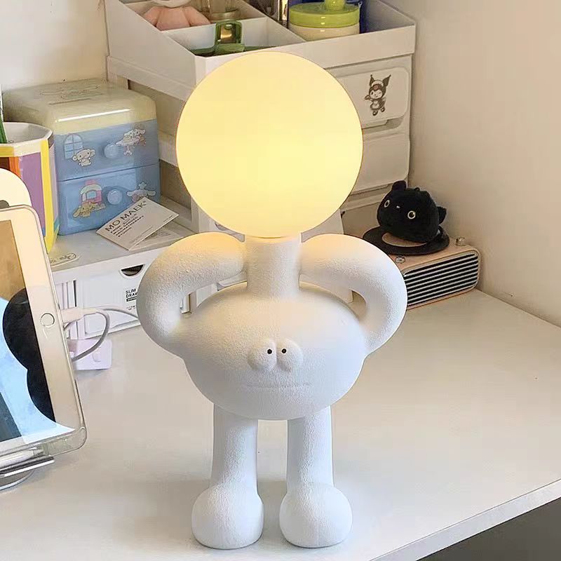 Decoration Desk Lamp DTL2110picture5
