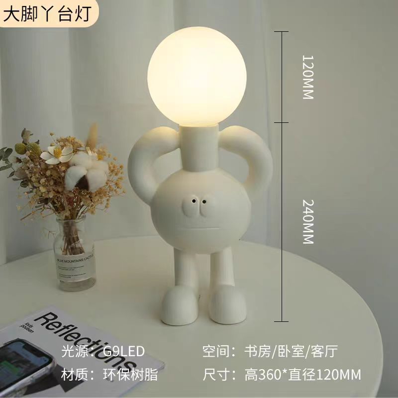Decoration Desk Lamp DTL2110picture6