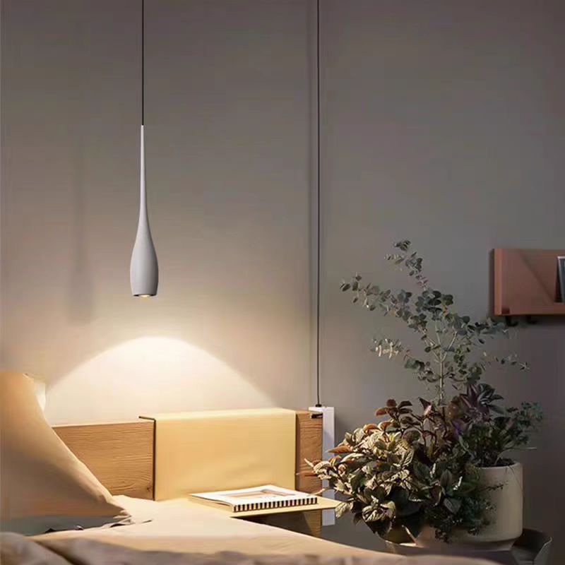 Minimalist Hanging Nordic Modern LED Pendant Light PEN590picture5