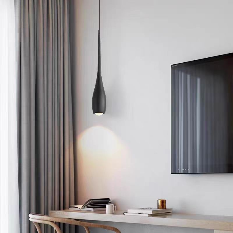 Minimalist Hanging Nordic Modern LED Pendant Light PEN590picture6