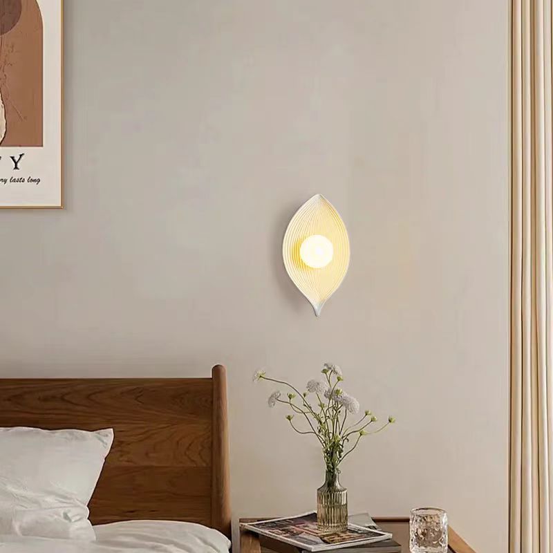 Nordic Leaf Stylee LED Wall Lamp WL2350picture2