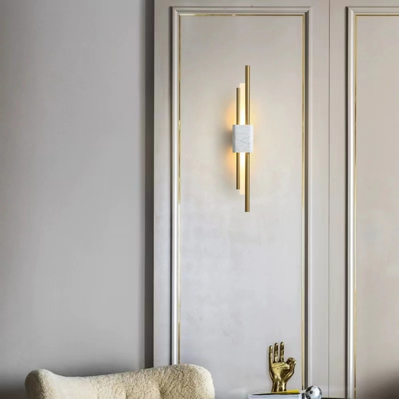 Exterior Night Wall Sconce Modern LED Wall Lights WL2360picture3