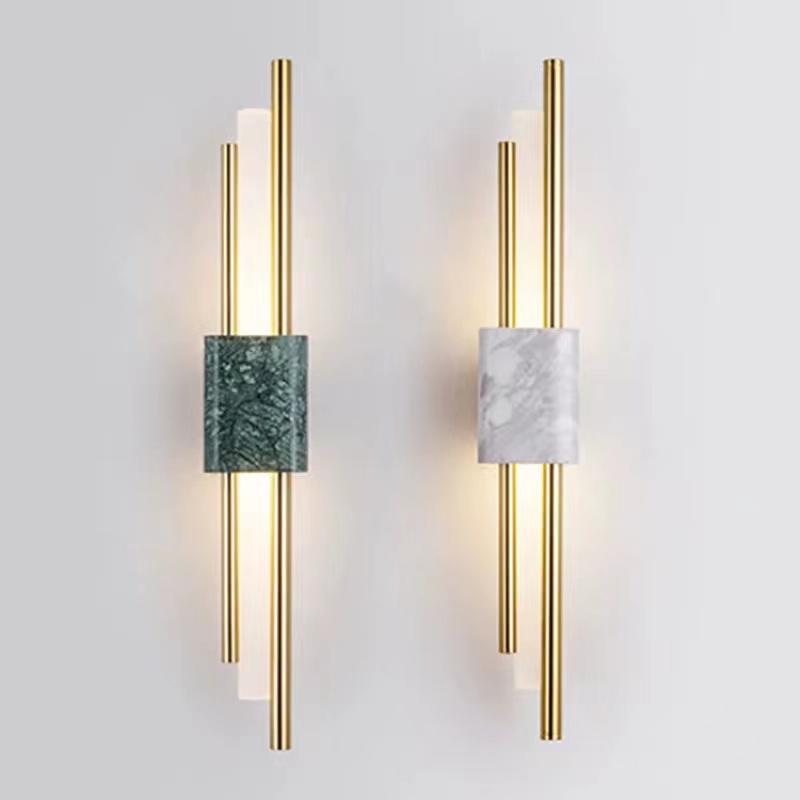 Exterior Night Wall Sconce Modern LED Wall Lights WL2360picture5