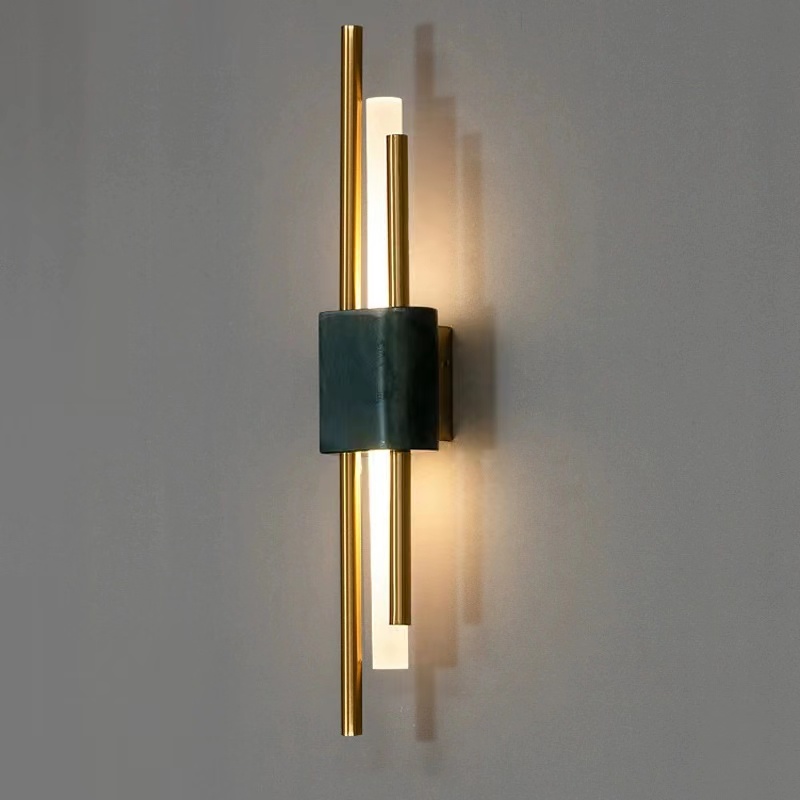 Exterior Night Wall Sconce Modern LED Wall Lights WL2360picture6
