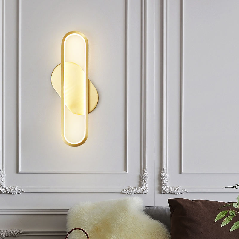 Modern Fashion and Simplicity LED Wall Lamps WL2370picture2