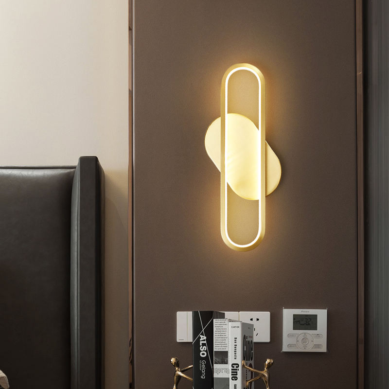 Modern Fashion and Simplicity LED Wall Lamps WL2370picture3