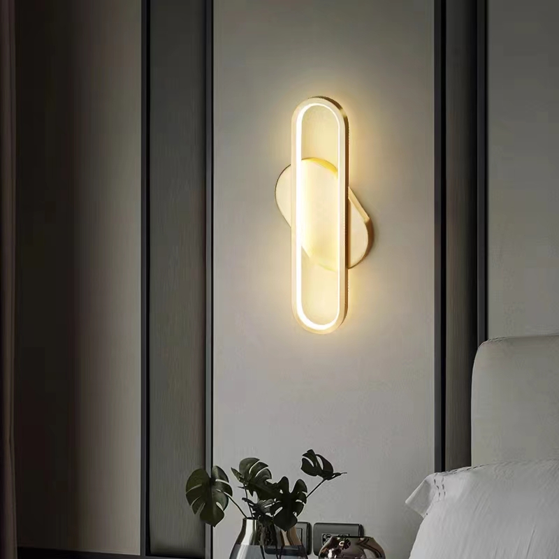 Modern Fashion and Simplicity LED Wall Lamps WL2370picture4