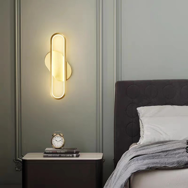 Modern Fashion and Simplicity LED Wall Lamps WL2370picture6