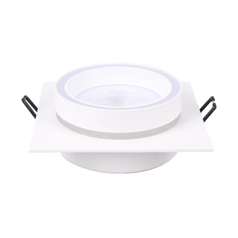 Modern GX53 LED Recessed Downlight DL1430picture4