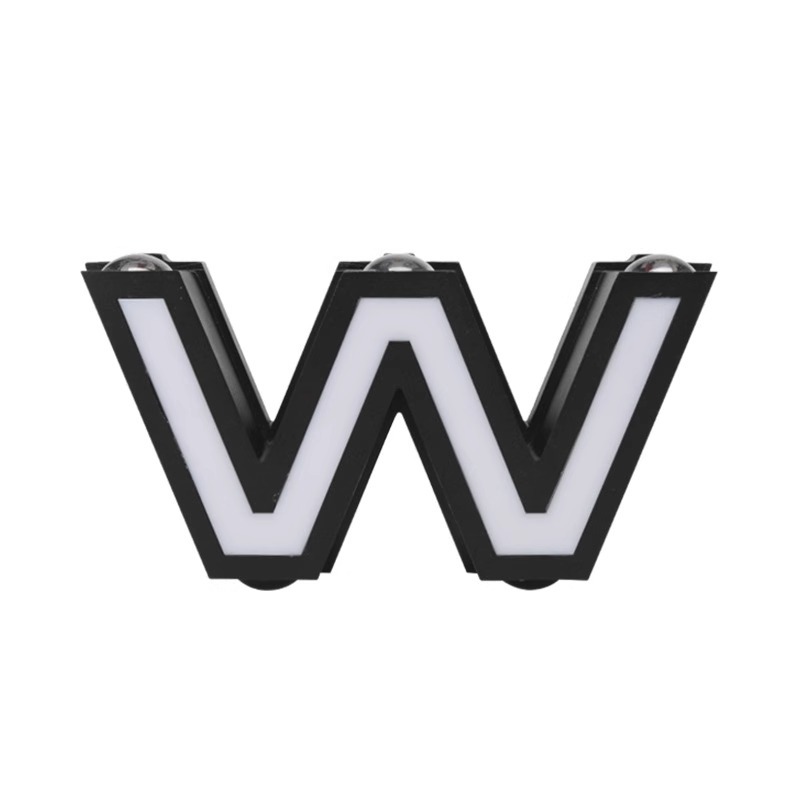 Aluminium IP65 Waterproof Up and Down LED Wall Lights WL2400picture6