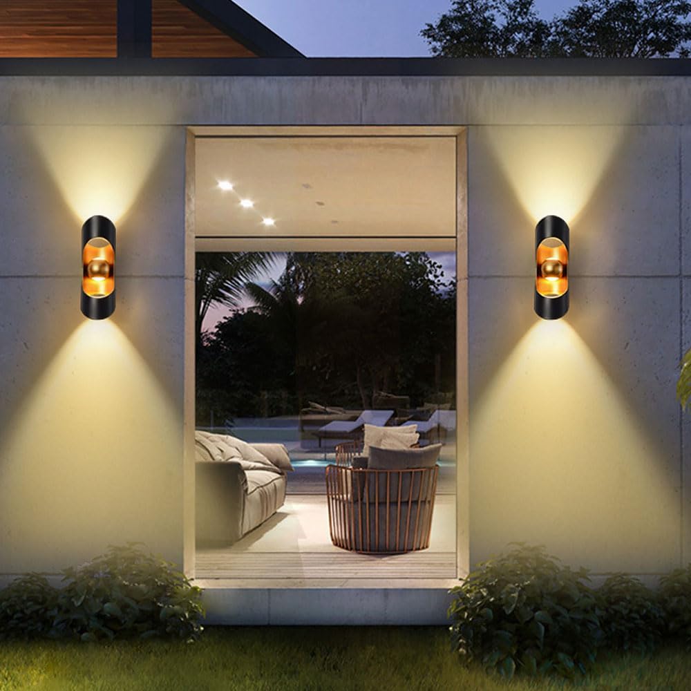 6W Wall Mount Lighting Bedroom Decor Wall Light WL2420picture4