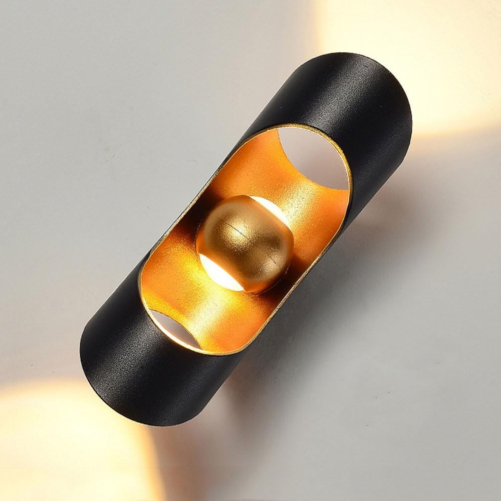 6W Wall Mount Lighting Bedroom Decor Wall Light WL2420picture5