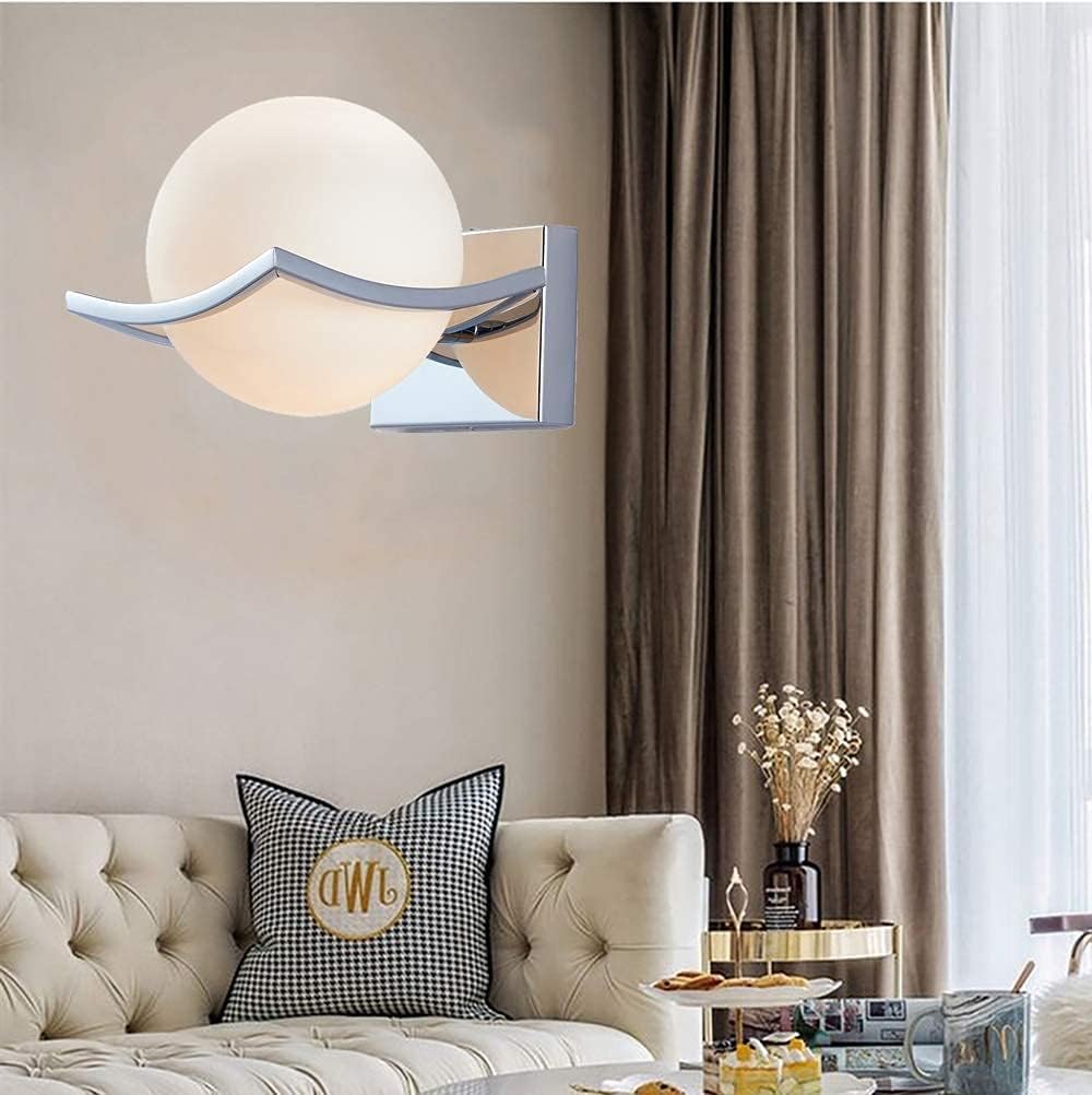 Modern Indoor E27 Wall Decorative Lights WL2430picture3