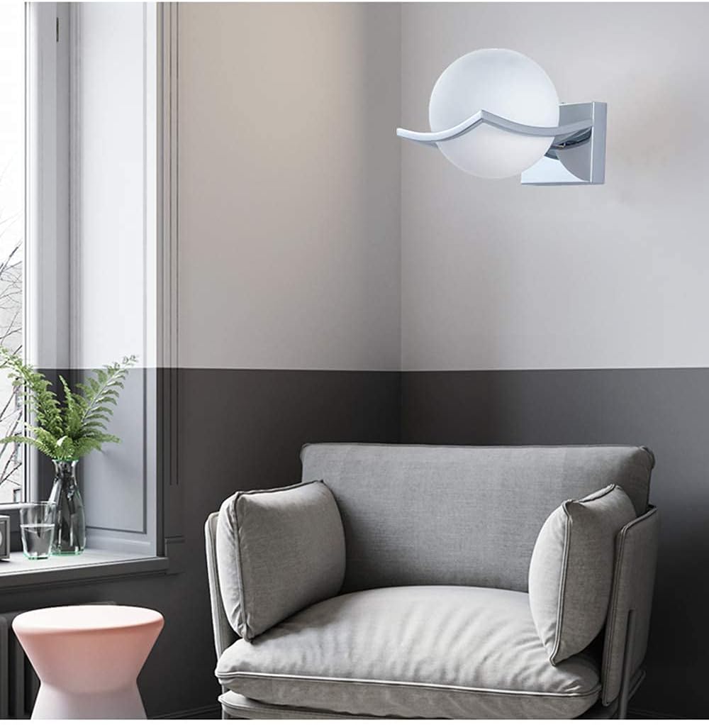 Modern Indoor E27 Wall Decorative Lights WL2430picture4