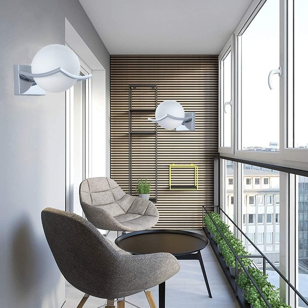 Modern Indoor E27 Wall Decorative Lights WL2430picture5