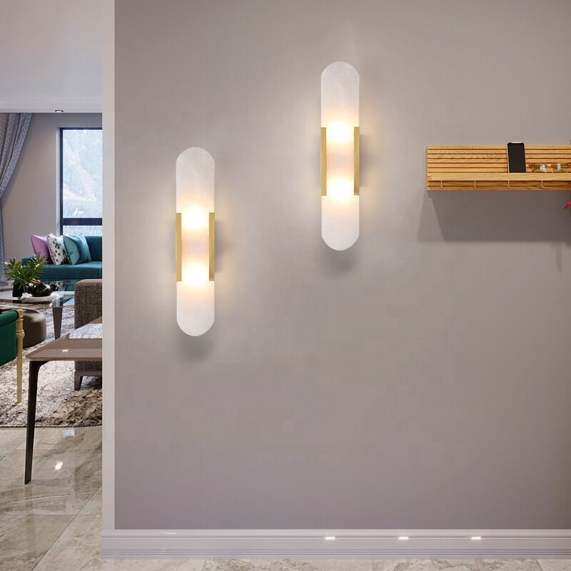 Bedroom Bed Head Study Stair LED Wall Lamp WL2450picture3