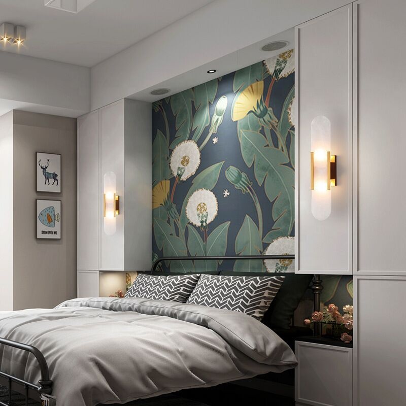 Bedroom Bed Head Study Stair LED Wall Lamp WL2450picture4