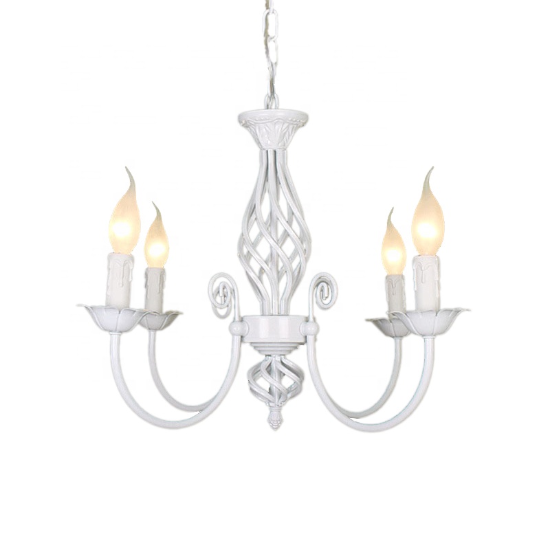 Customize European Retro American Chandelier CHA420