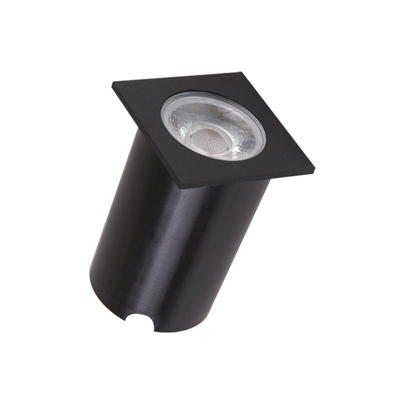 Aluminum Square COB LED Burried Underground Light UG1330