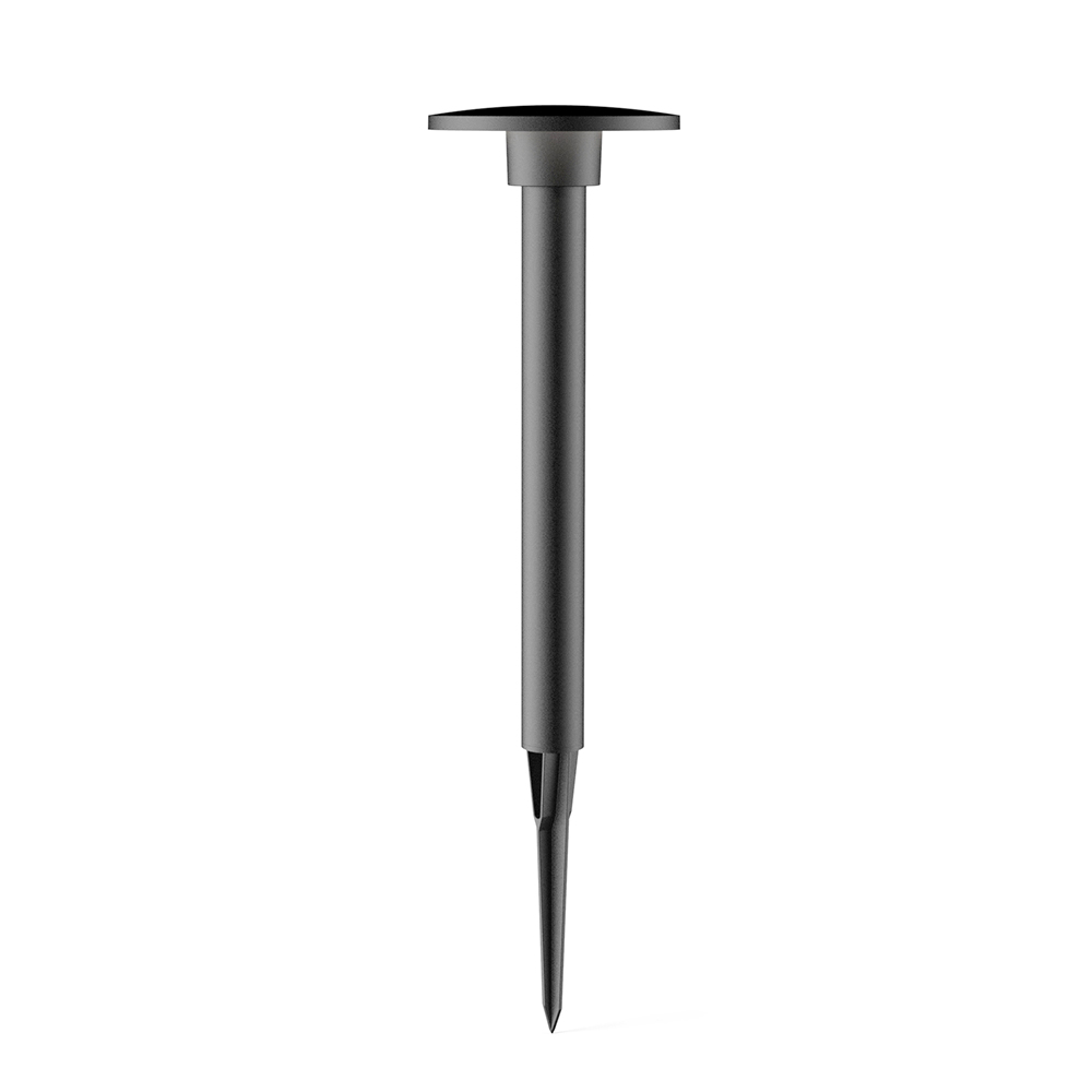 Modern IP65 Mushroom Style 6W Garden Spike Light SPK1660