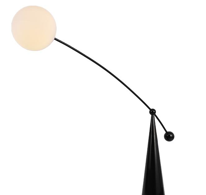 Nordic Wind Living Room Floor Lamp FRL670