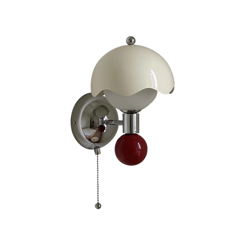 Mushroom LED Wall Lamp WL2530