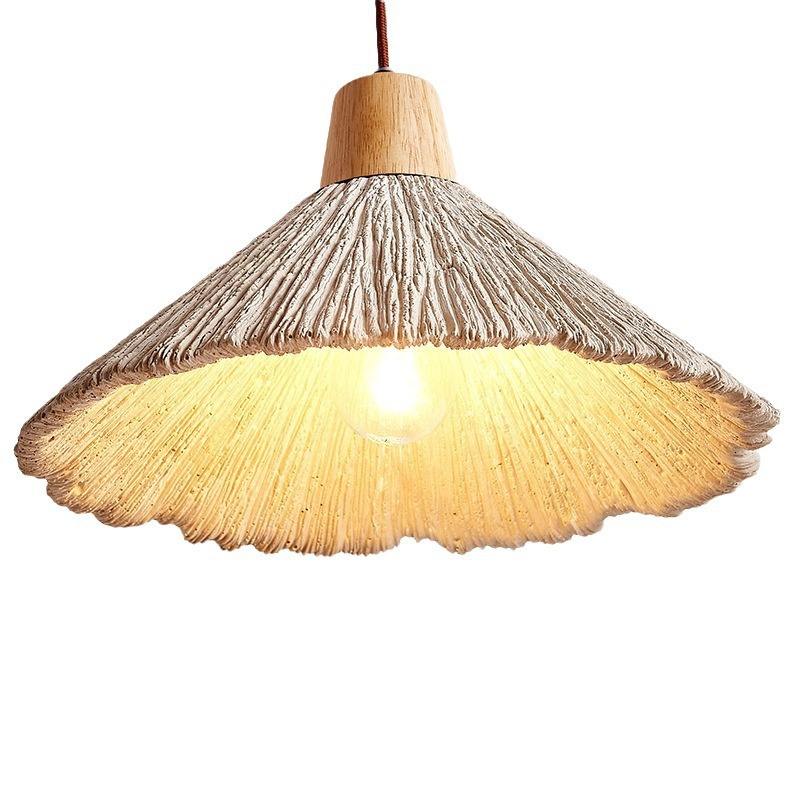 Nordic Modern Cement Pendant Light PEN620