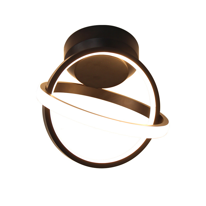 Nordic Creative Modern LED Ceiling Lamp CL730