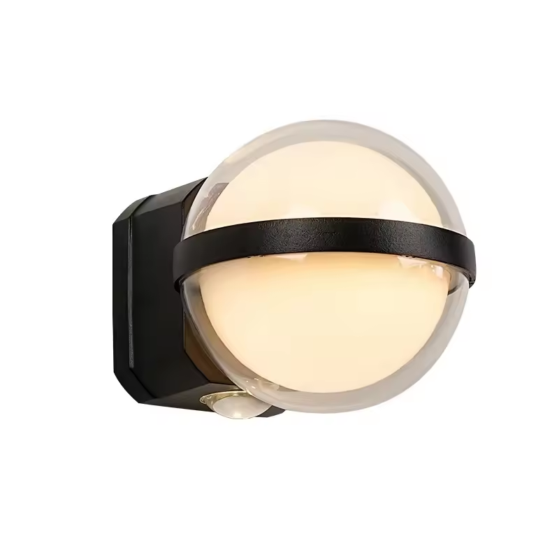 Outdoor IP65 Wall Lamp WL2620