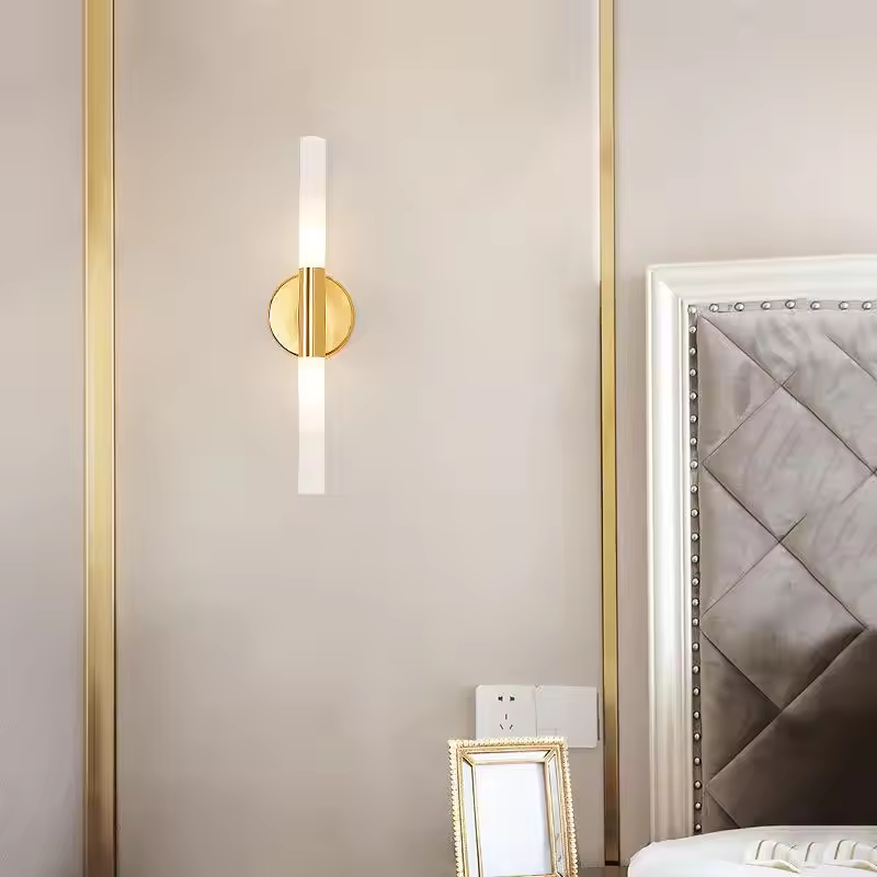 Modern Luxury Interior Decoration Wall Lamp WL2630picture2