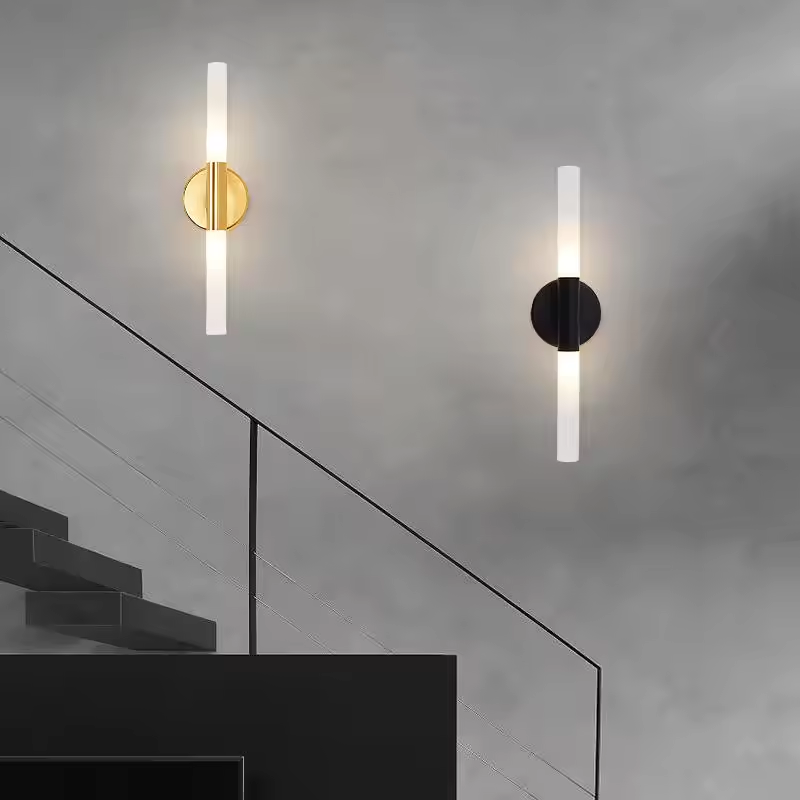 Modern Luxury Interior Decoration Wall Lamp WL2630picture3