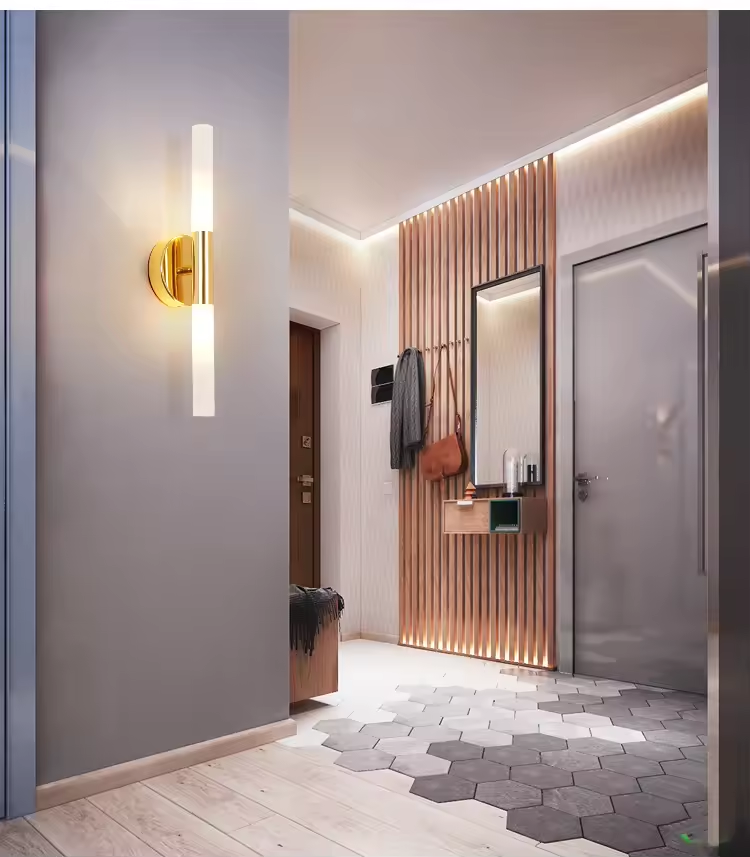 Modern Luxury Interior Decoration Wall Lamp WL2630picture5
