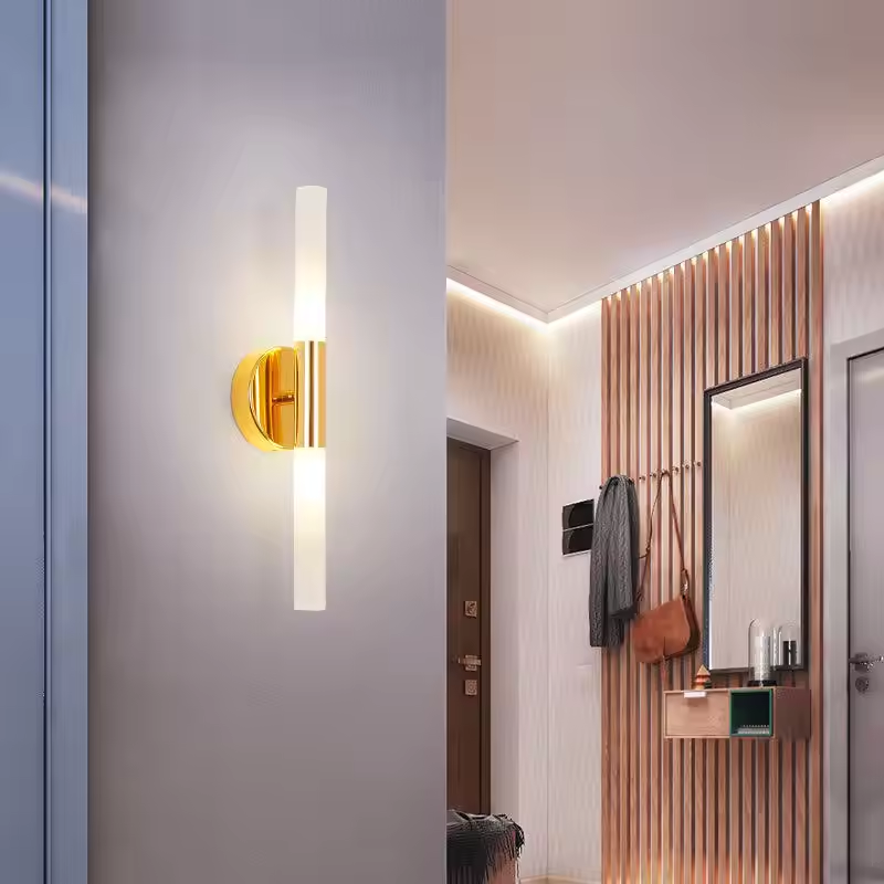 Modern Luxury Interior Decoration Wall Lamp WL2630picture6