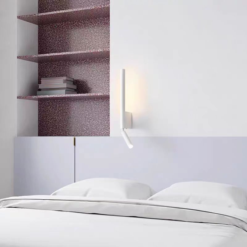 Bedroom Bedside Modern LED Wall Light WL2650picture2