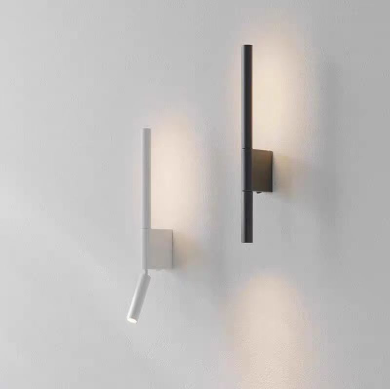 Bedroom Bedside Modern LED Wall Light WL2650picture4
