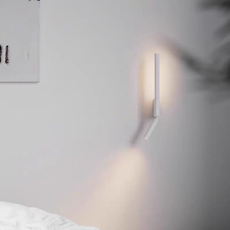 Bedroom Bedside Modern LED Wall Light WL2650picture6