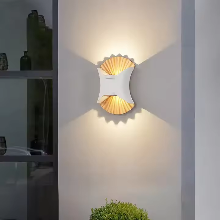 Courtyard Balcony LED Wall Light WL2680picture2