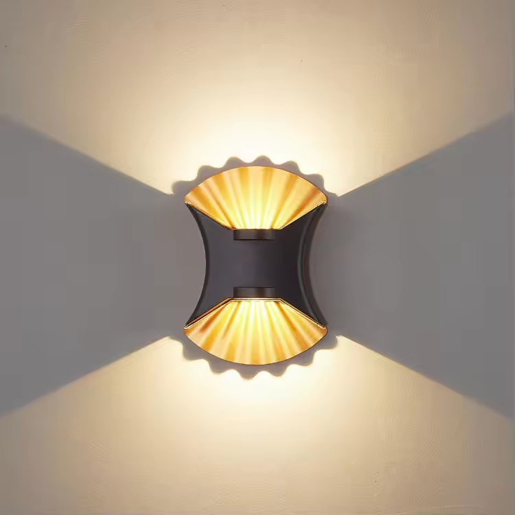 Courtyard Balcony LED Wall Light WL2680picture4