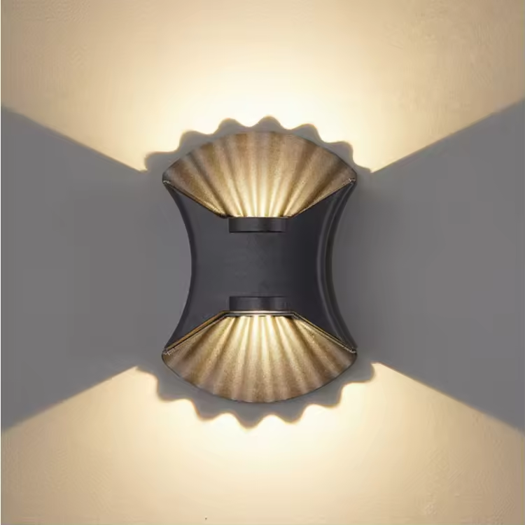 Courtyard Balcony LED Wall Light WL2680picture5