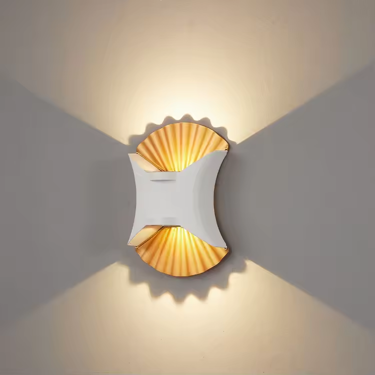 Courtyard Balcony LED Wall Light WL2680picture6