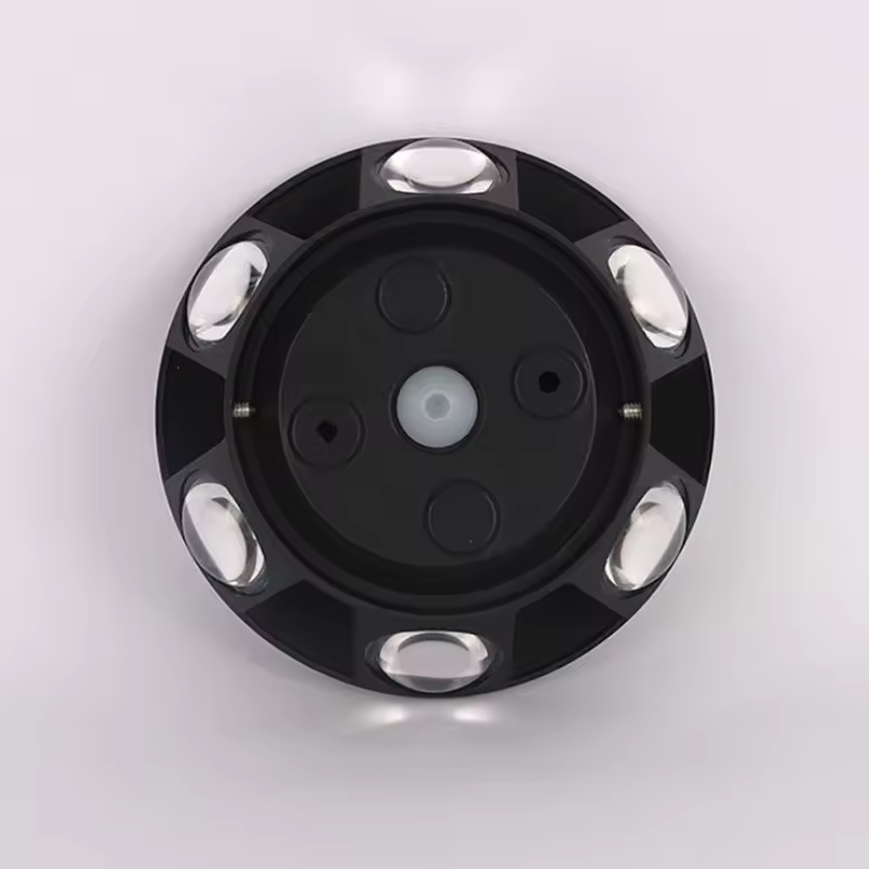 Outdoor Balcony Courtyard Villa Decoration Wall Lamp WL2710picture2