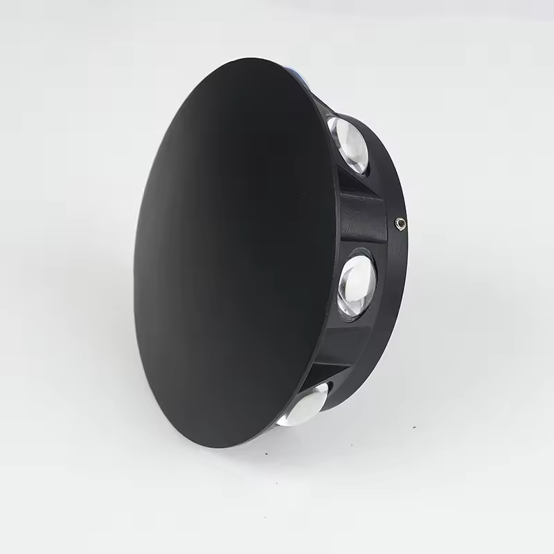 Outdoor Balcony Courtyard Villa Decoration Wall Lamp WL2710picture3