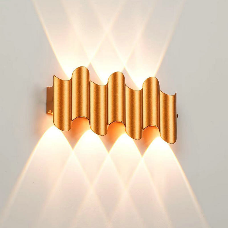 Modern Decorative Bedside LED Wall Lamp WL2730picture5