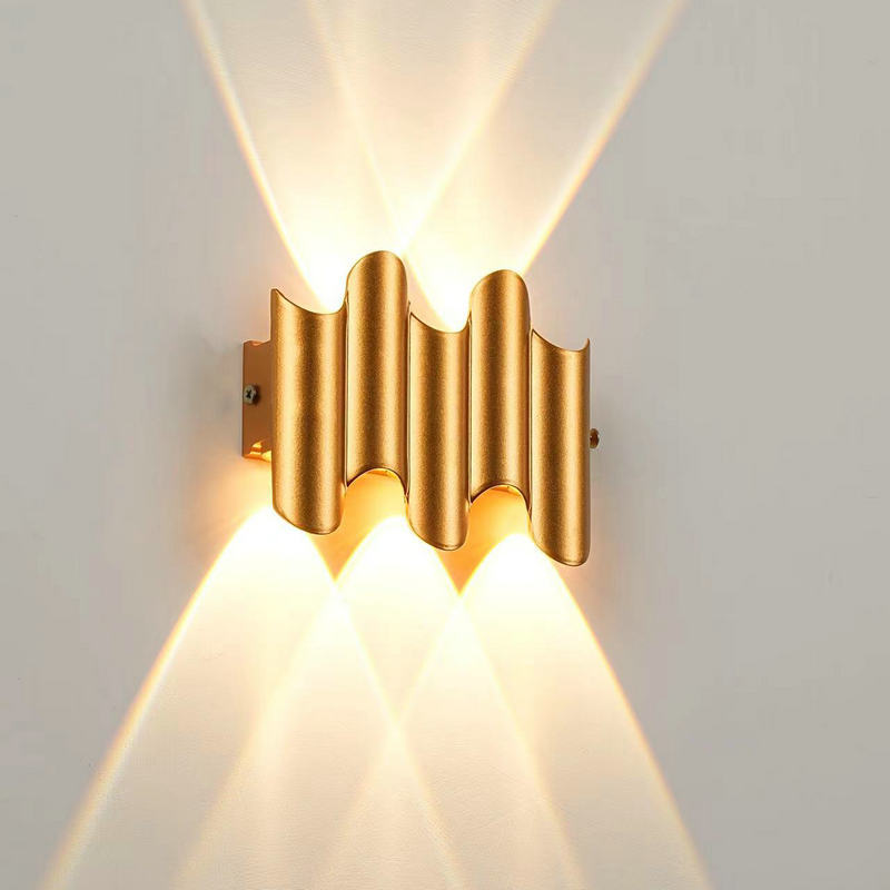 Modern Decorative Bedside LED Wall Lamp WL2730picture6
