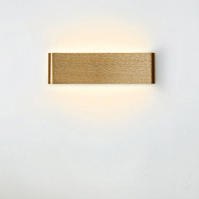 Living Room Background Wall Bedroom Bedside LED Wall Lamp WL2740picture3