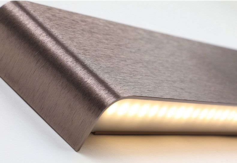 Living Room Background Wall Bedroom Bedside LED Wall Lamp WL2740picture6