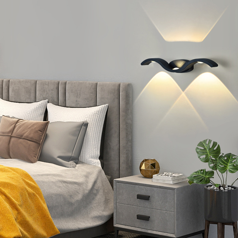 Outdoor Waterproof Wall Washing Lamp WL2760picture4