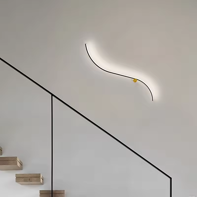 Decoration Modern and Minimalist LED Indoor Wall Lights WL2770picture6