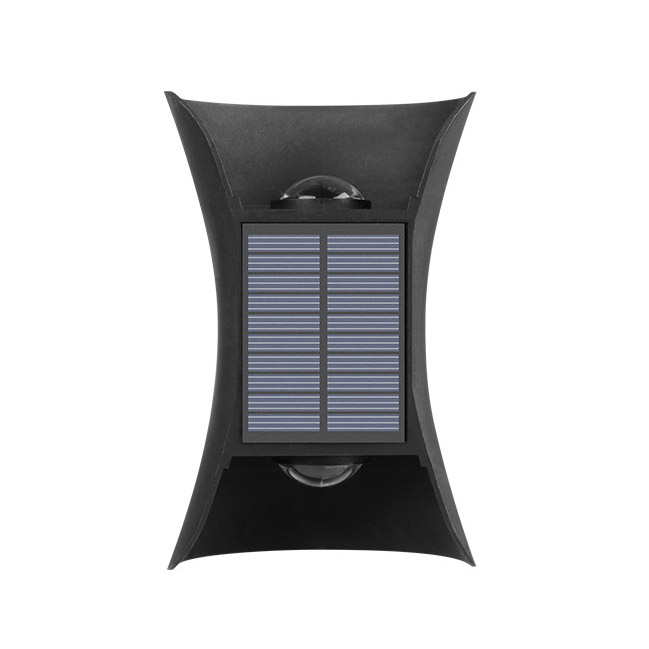 Decoration Light IP65 Outdoor Waterproof Solar Wall Lamp SWL1560
